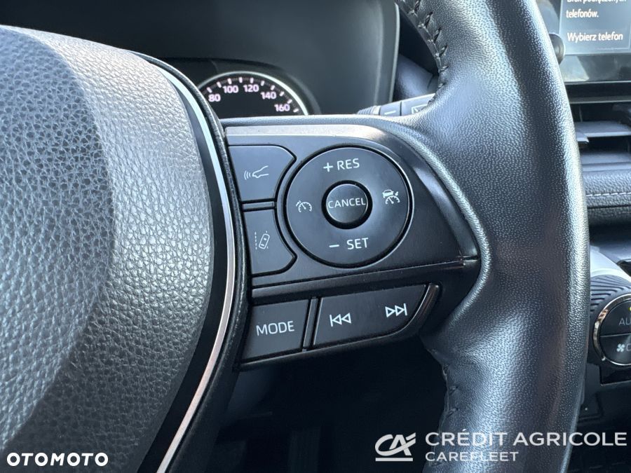 Toyota RAV4 2.5 Hybrid Active 4x2 - 25