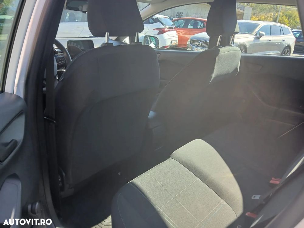 Ford Fiesta 1.0 EcoBoost Trend - 4