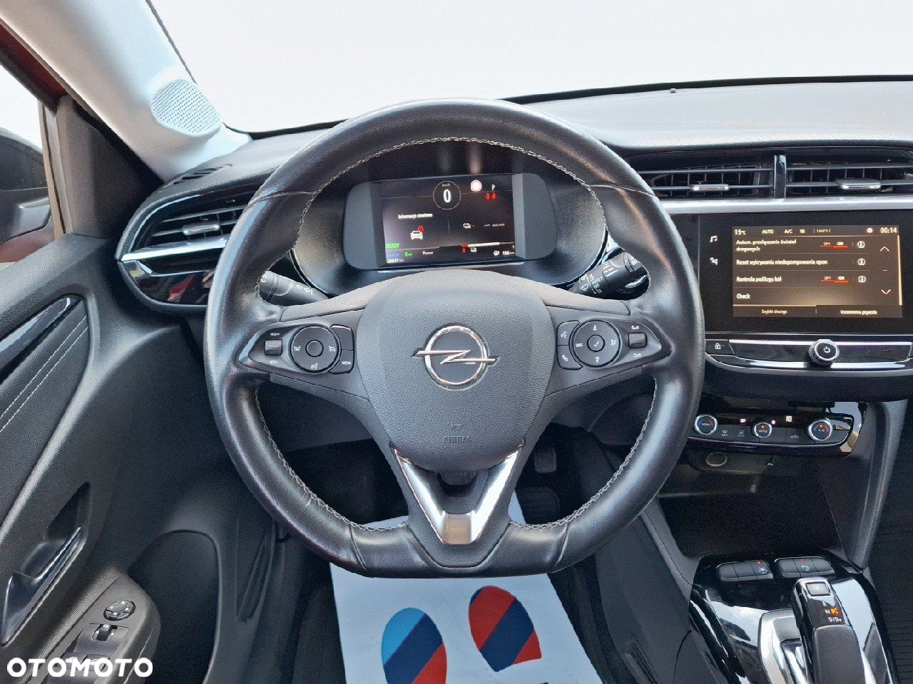 Opel Corsa Corsa-e Elegance - 9