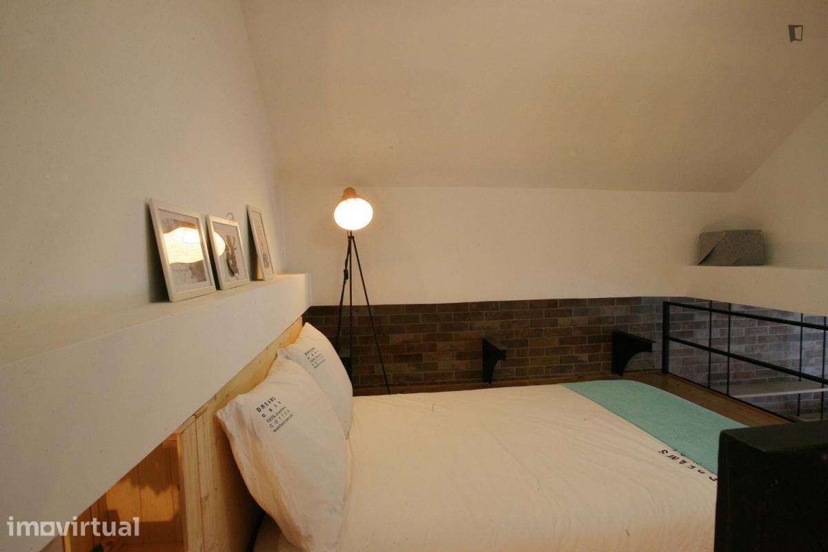 Apartamento com 2 quartos - localizado em Cedofeita Porto - Grande imagem: 2/23