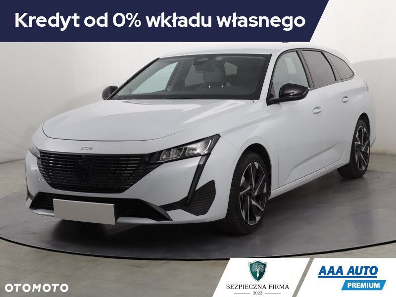 Peugeot 308 - 3