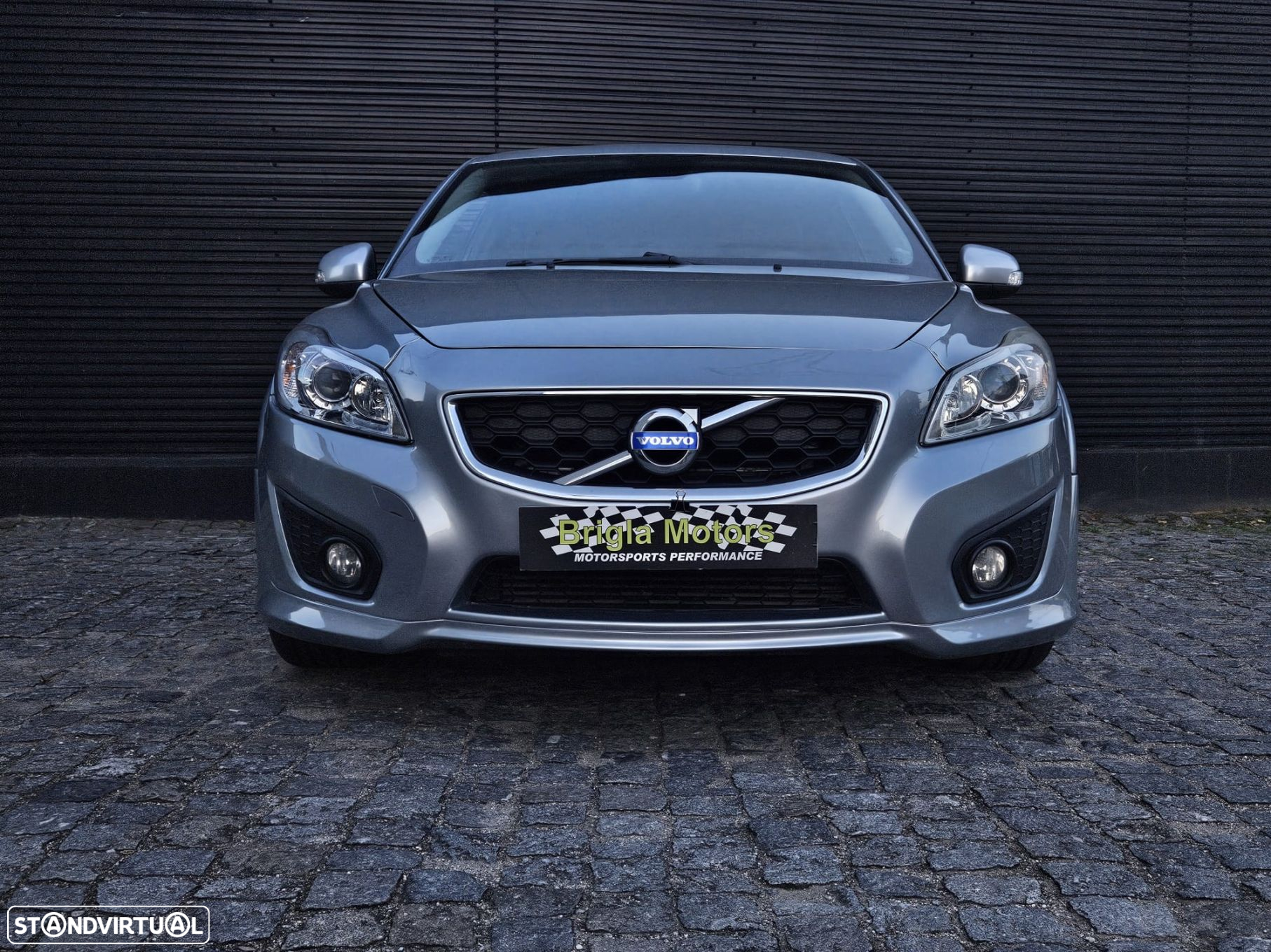Volvo C30 1.6 D2 R-Design Start/Stop - 5