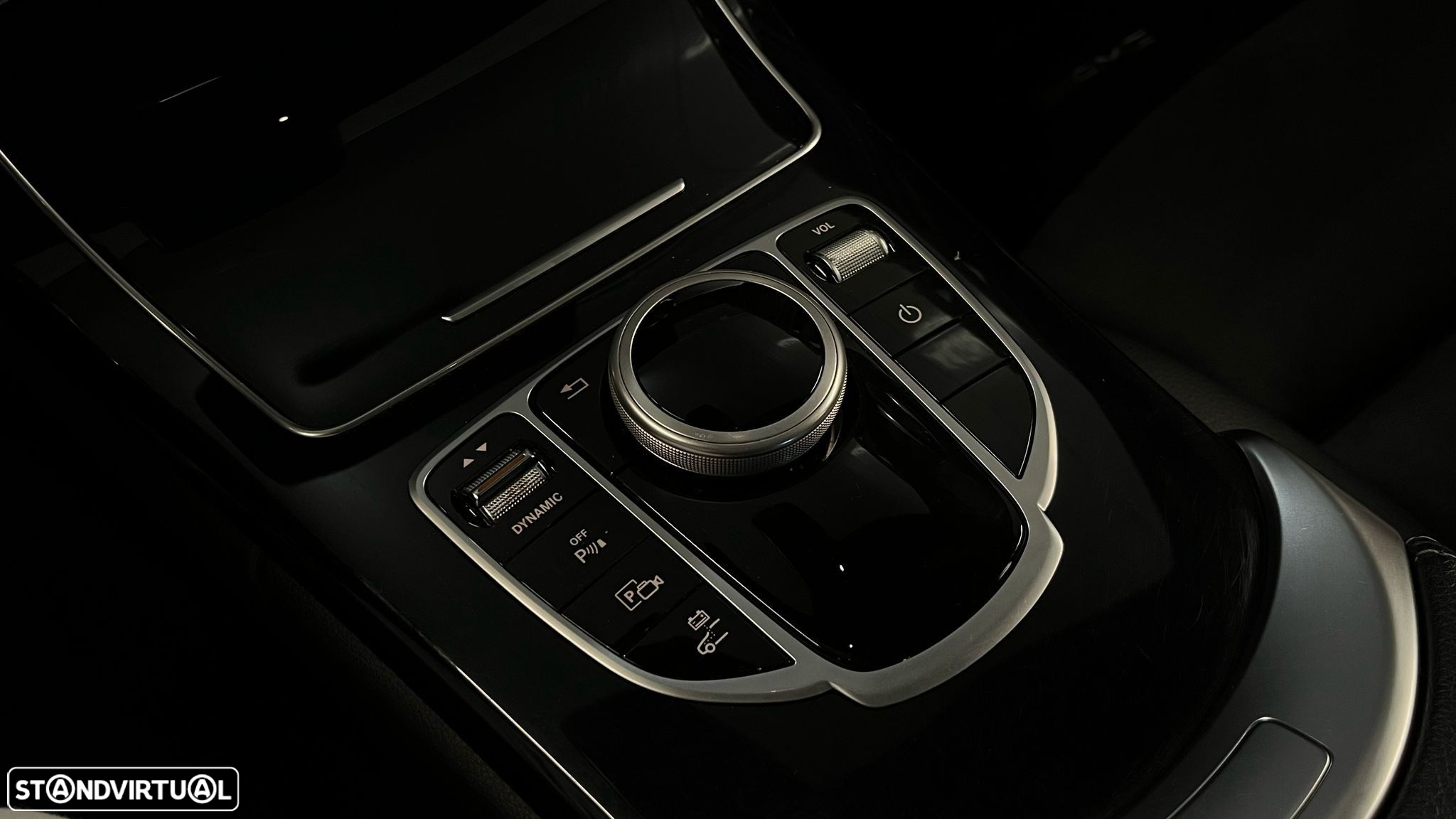 Mercedes-Benz C 300 de AMG Line - 47