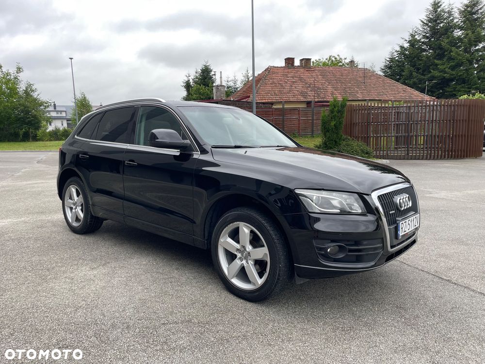 Audi Q5 - 12