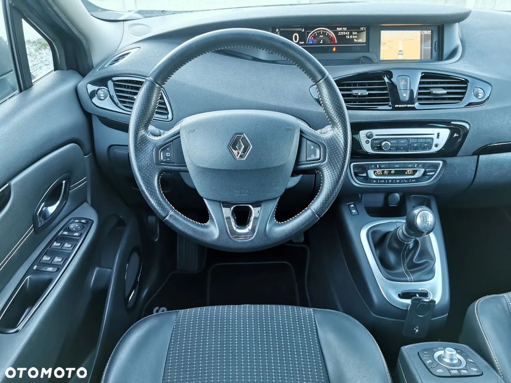 Renault Scenic Energy dCi 110 S&S Bose Edition - 7