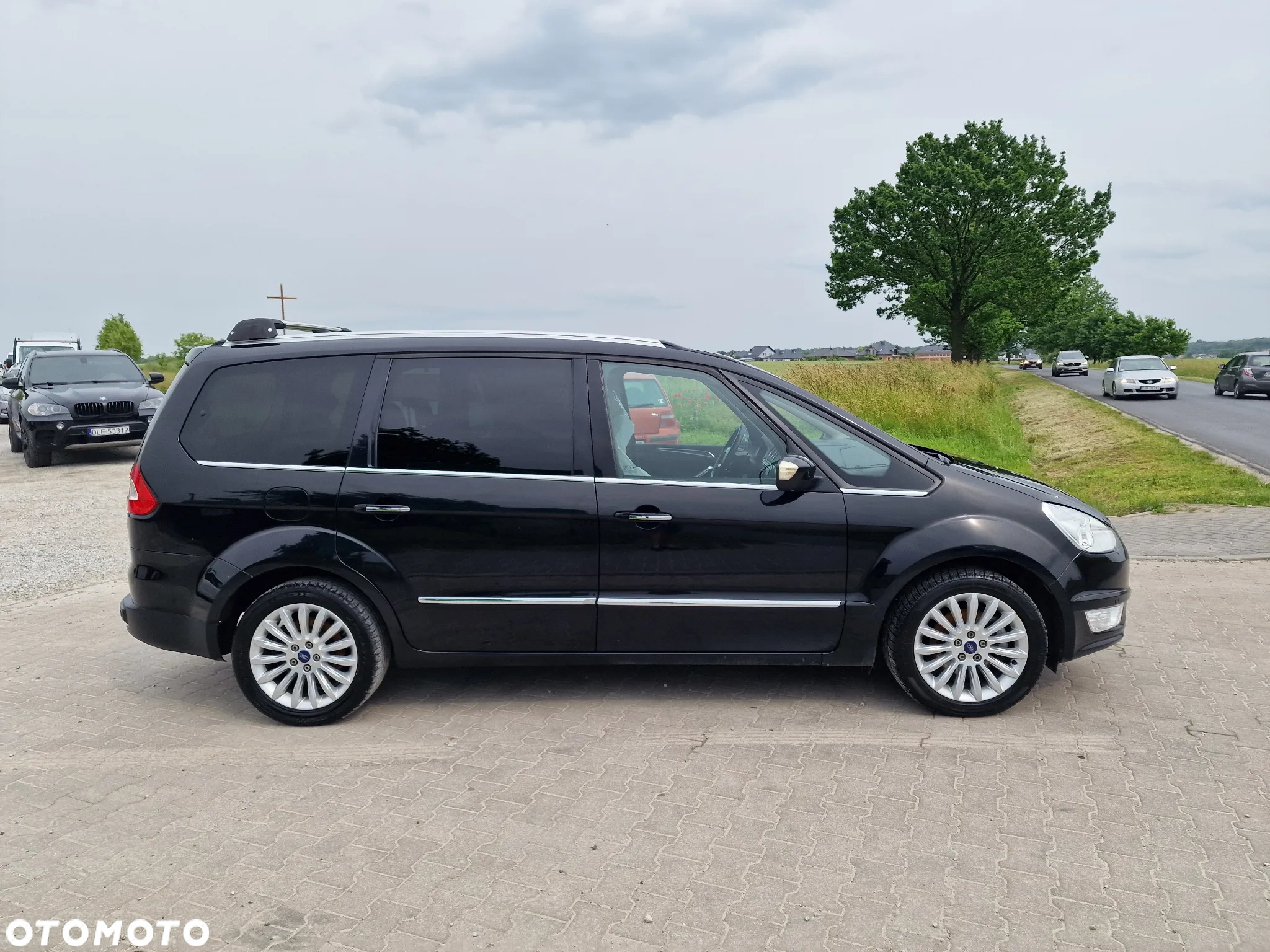 Ford Galaxy 2.0 TDCi Titanium - 7