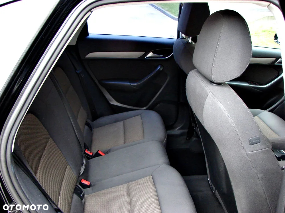 Audi Q3 2.0 TDI Prime Edition - 22
