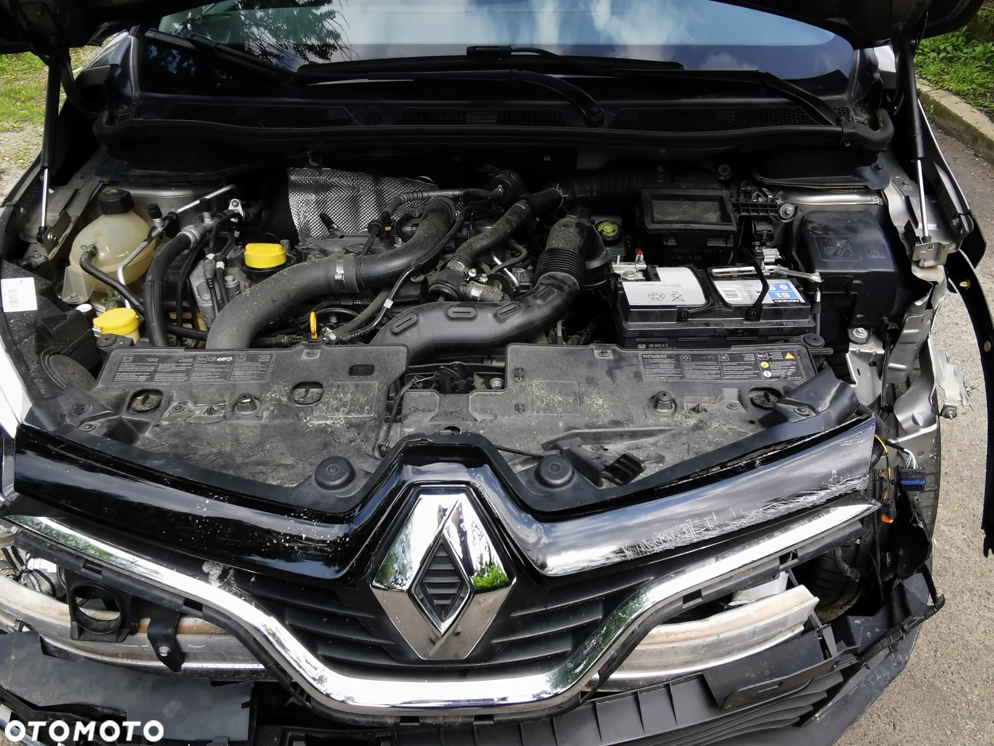 Renault Captur ENERGY TCe 120 EDC Dynamique - 8