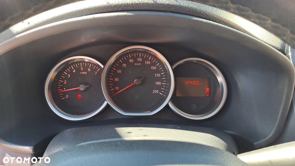 Dacia Sandero Stepway TCe 90 (S&S) Celebration - 19