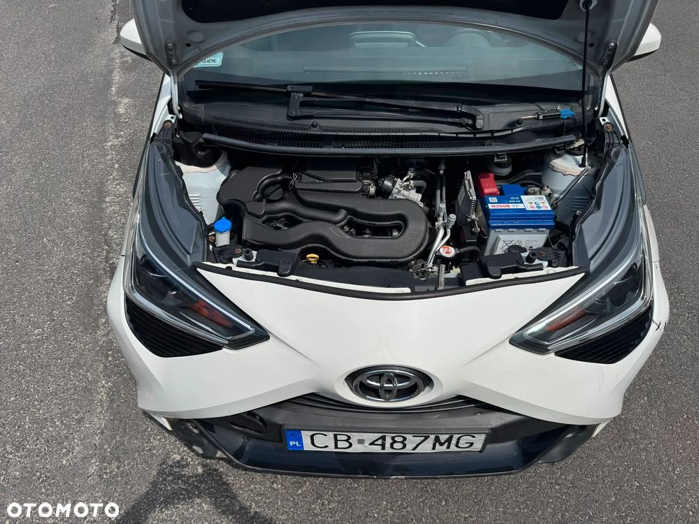 Toyota Aygo - 15