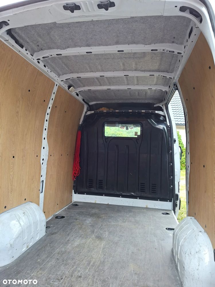 Renault Master - 10