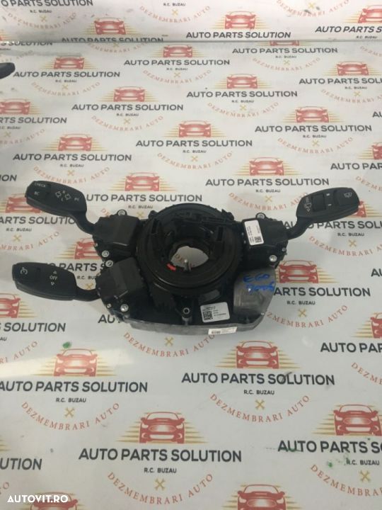 folie volan BMW E60,an fabr 2006 - 1