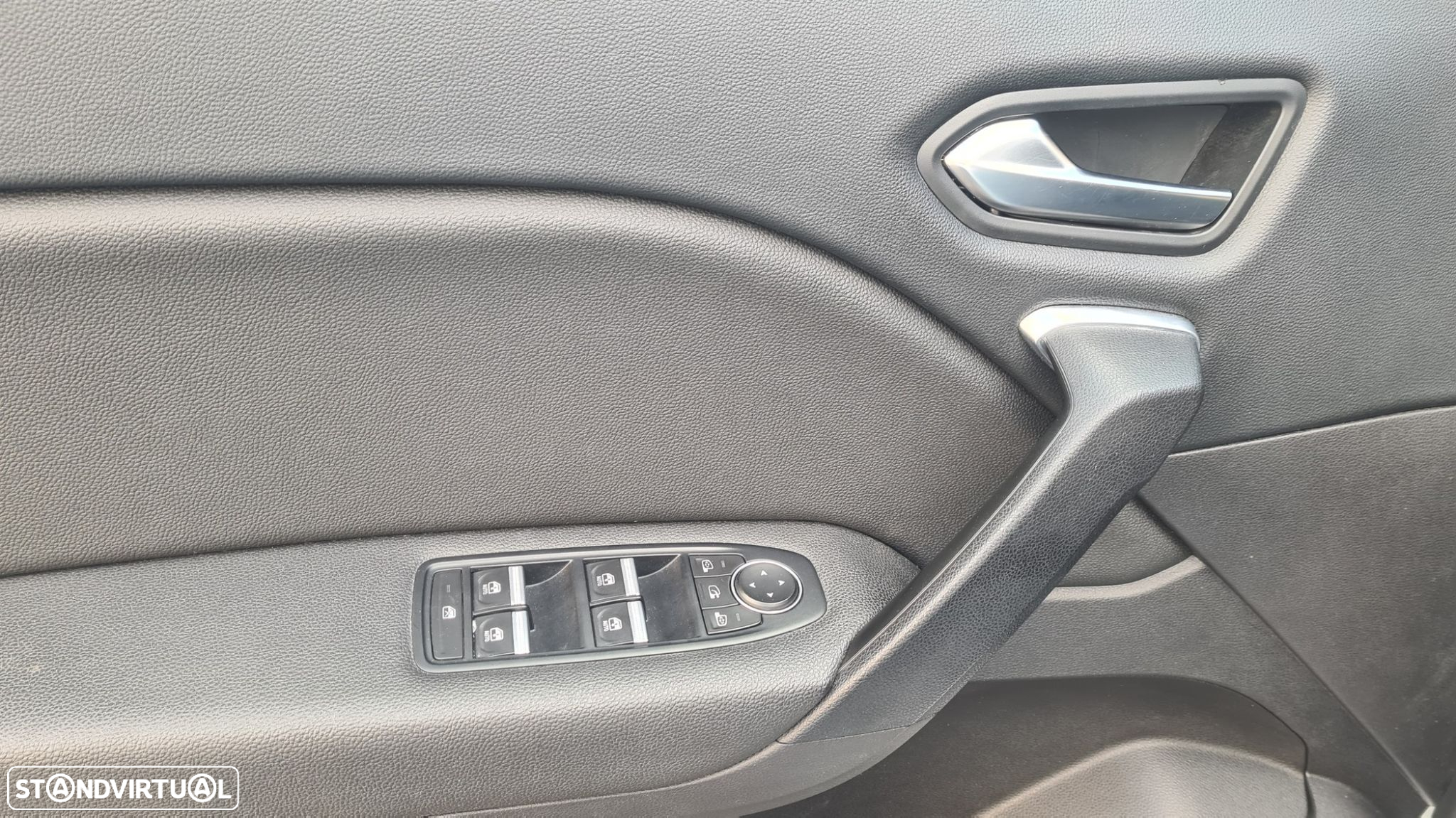 Renault Captur 1.6 E-Tech Plug-In Intens - 8
