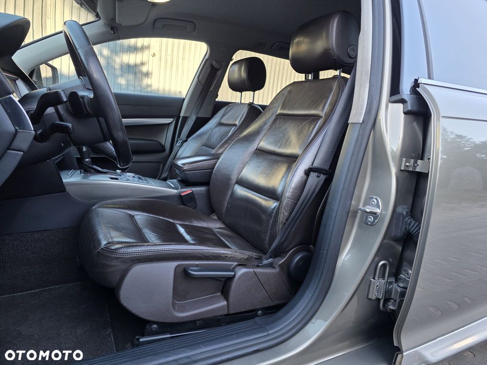 Audi A6 Allroad 3.0 TDI DPF Quattro Tiptr - 11