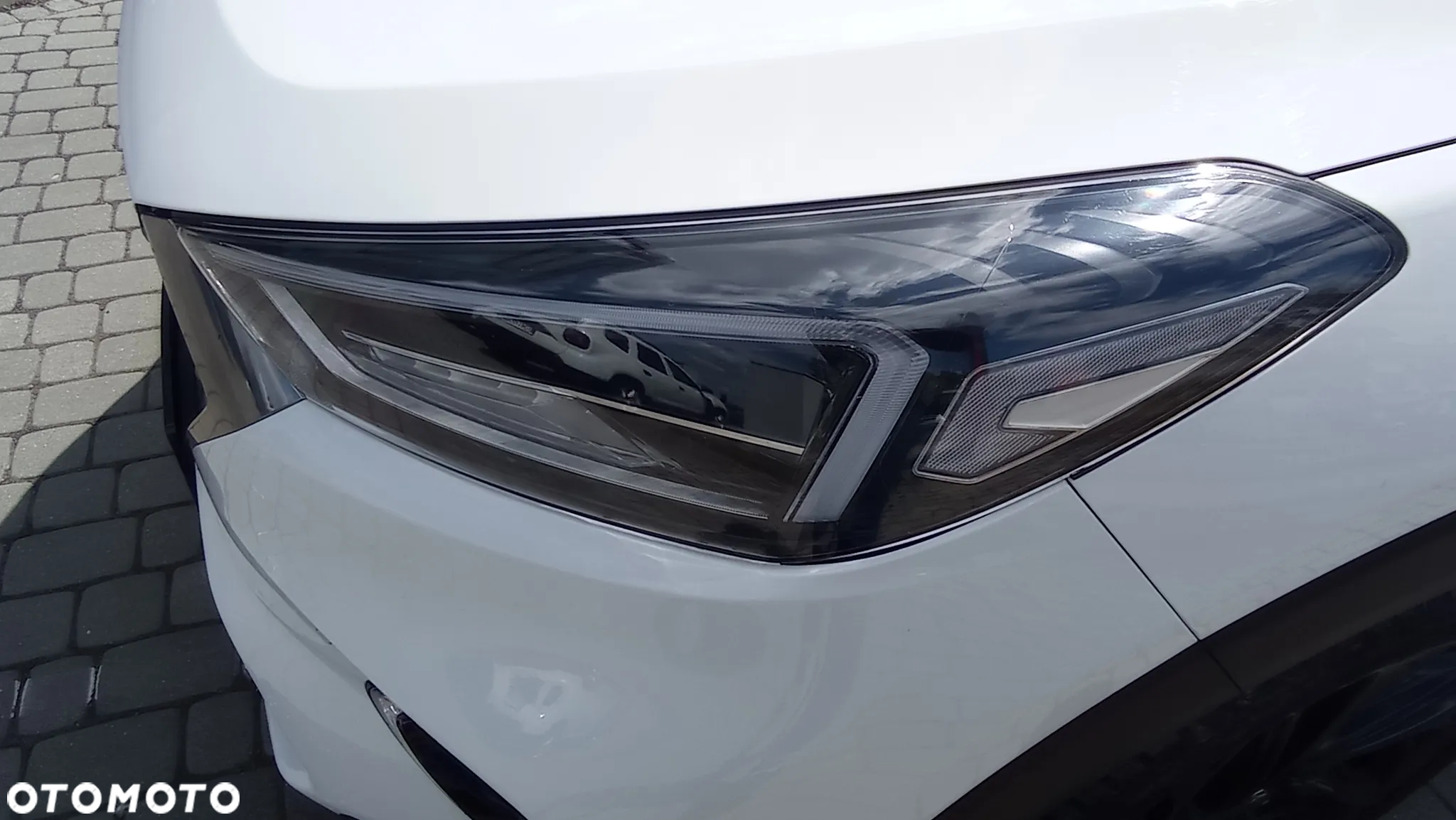 Hyundai Tucson 1.6 T-GDi N Line 2WD DCT - 7