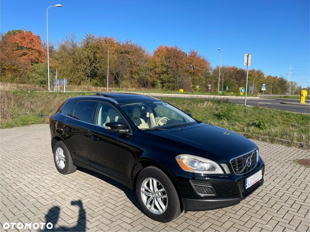 Volvo XC 60 T6 AWD Summum - 3
