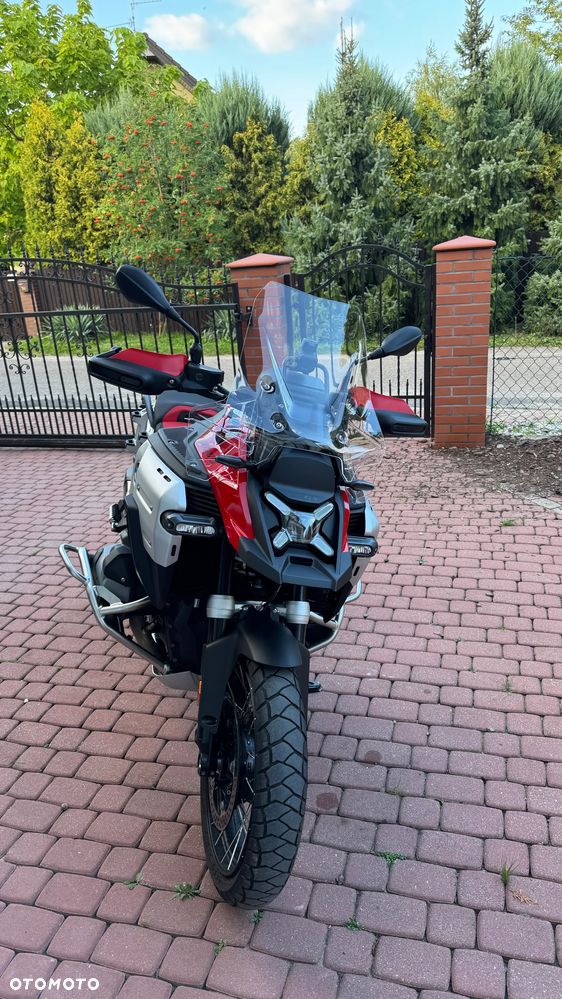BMW GS - 7