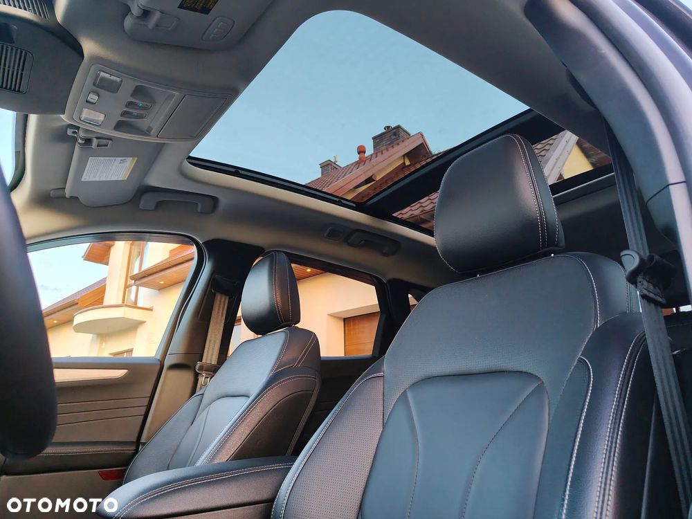 Ford Escape - 28