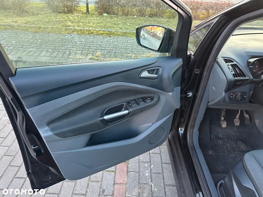 Ford C-MAX 1.6 TDCi Edition - 15