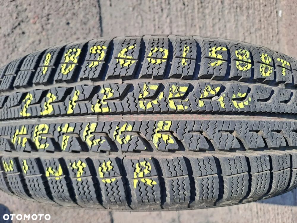 185/60R15 88T - Meteor WINTER - jak nowa - 1