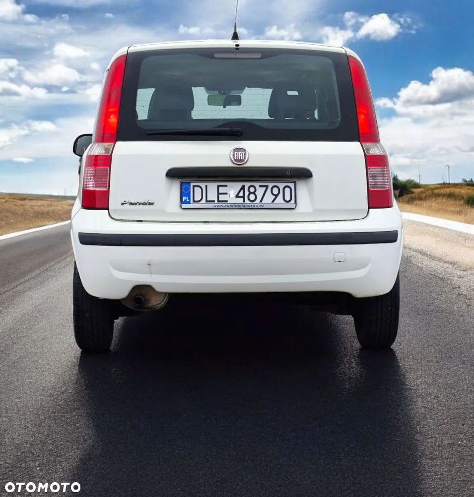 Fiat Panda - 6