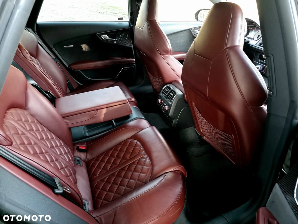Audi S7 Sportback 4.0 TFSI Quattro S tronic - 9