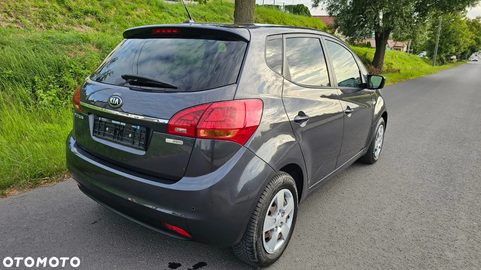 Kia Venga - 16