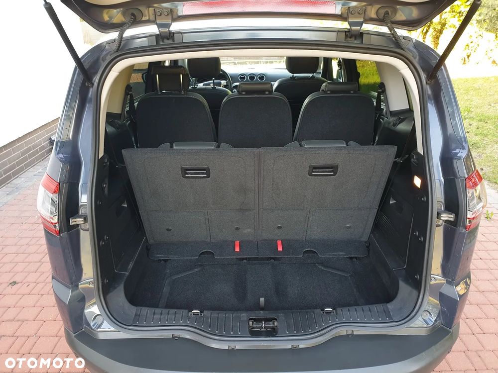 Ford S-Max 2.0 TDCi DPF Business Edition - 14