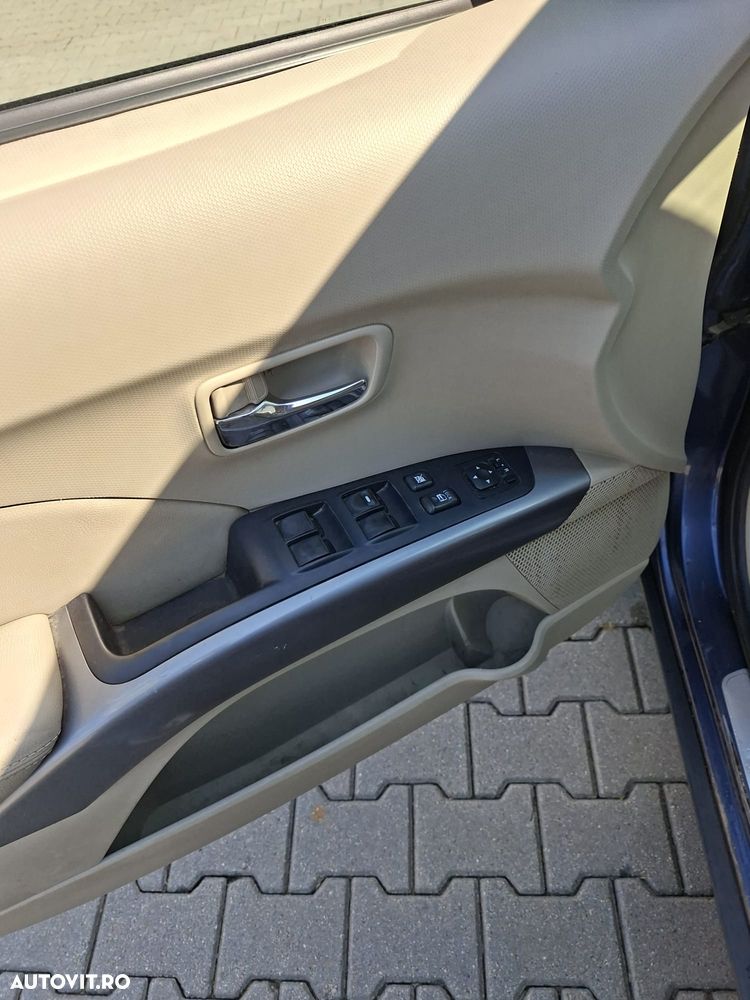 Mitsubishi Outlander 2.0 DI-D Instyle+ - 10