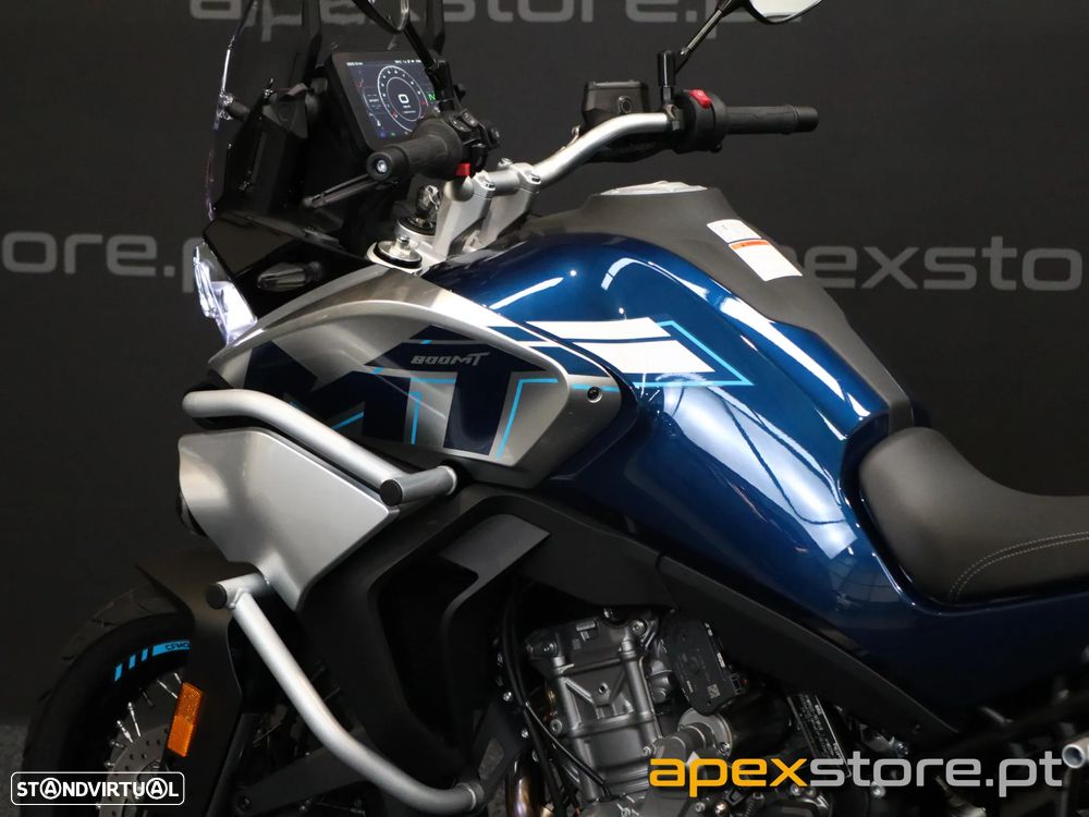 CF Moto 800MT Sport 800 MT SPORT - 11