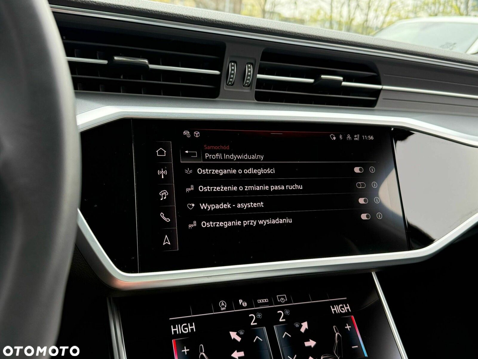 Audi A6 - 28