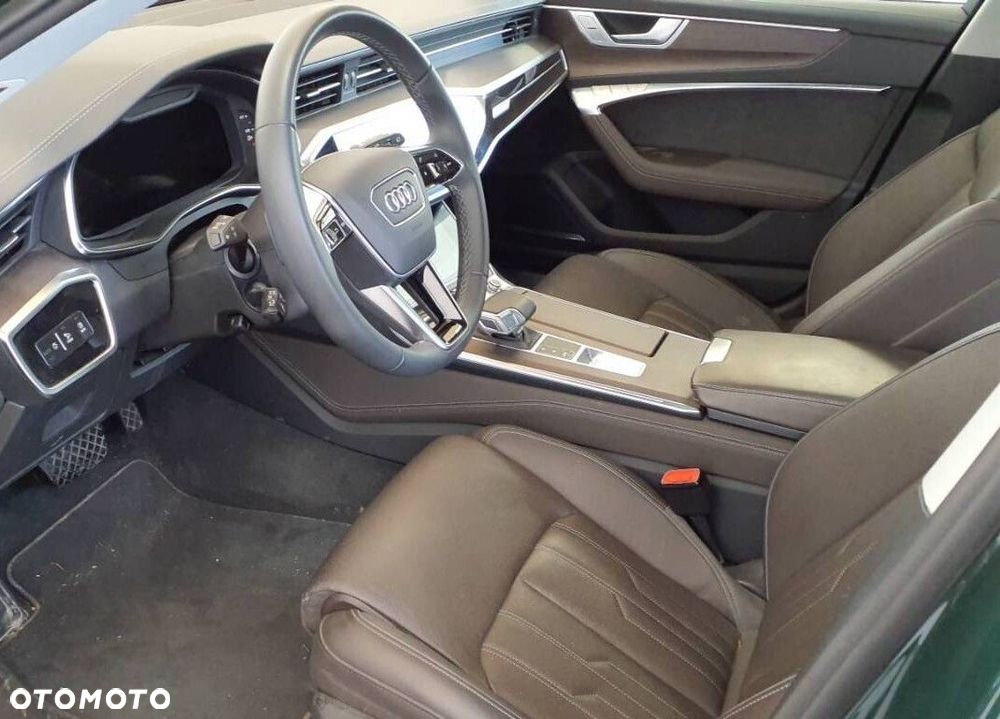 Audi A6 Allroad - 6