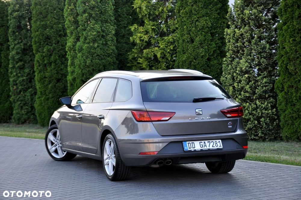 Seat Leon - 14