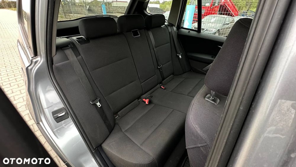 BMW X3 - 23