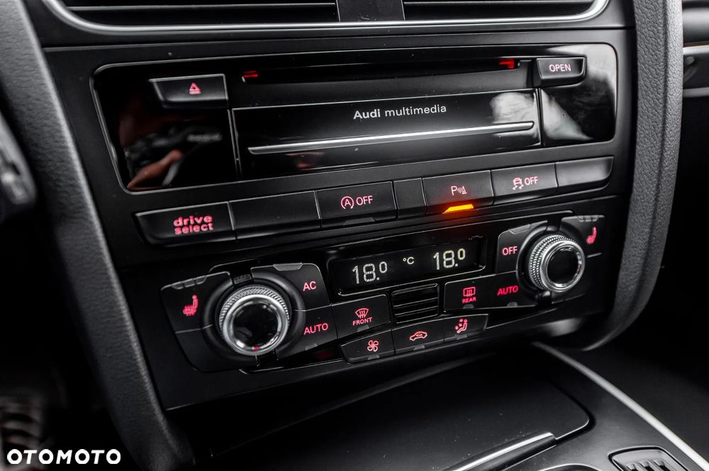 Audi A5 Sportback 2.0 TFSI Quattro S tronic - 33