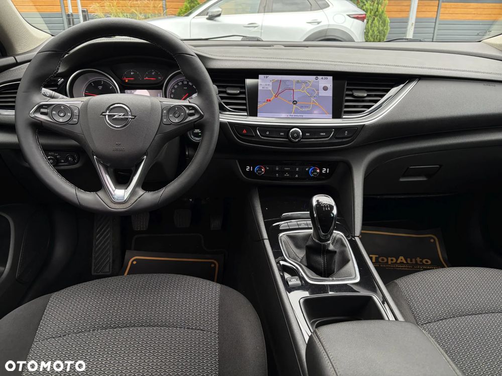 Opel Insignia 1.6 CDTI Enjoy S&S - 32