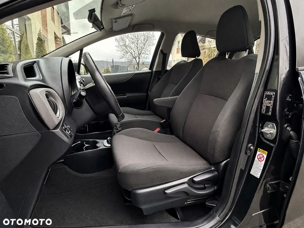 Toyota Yaris 1.33 Life - 22