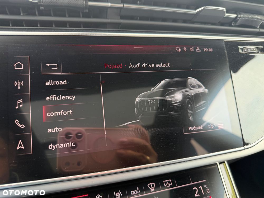 Audi Q8 - 34