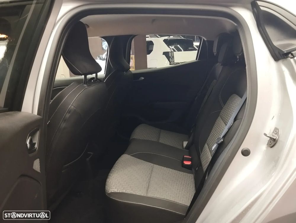 Renault Clio 1.0 TCe Evolution Bi-Fuel - 12