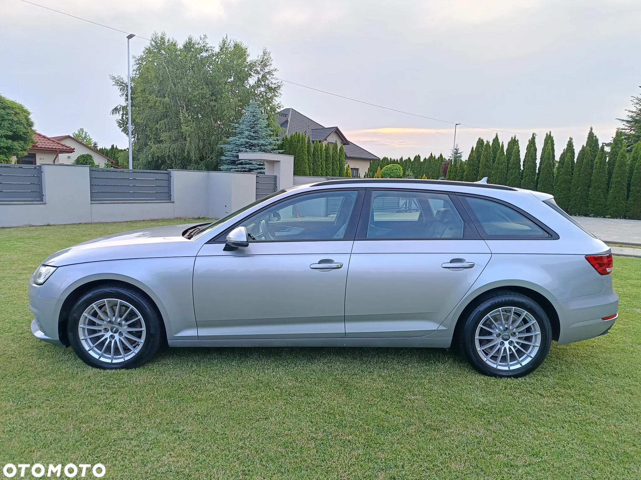 Audi A4 Avant 2.0 TDI e DPF Attraction - 13