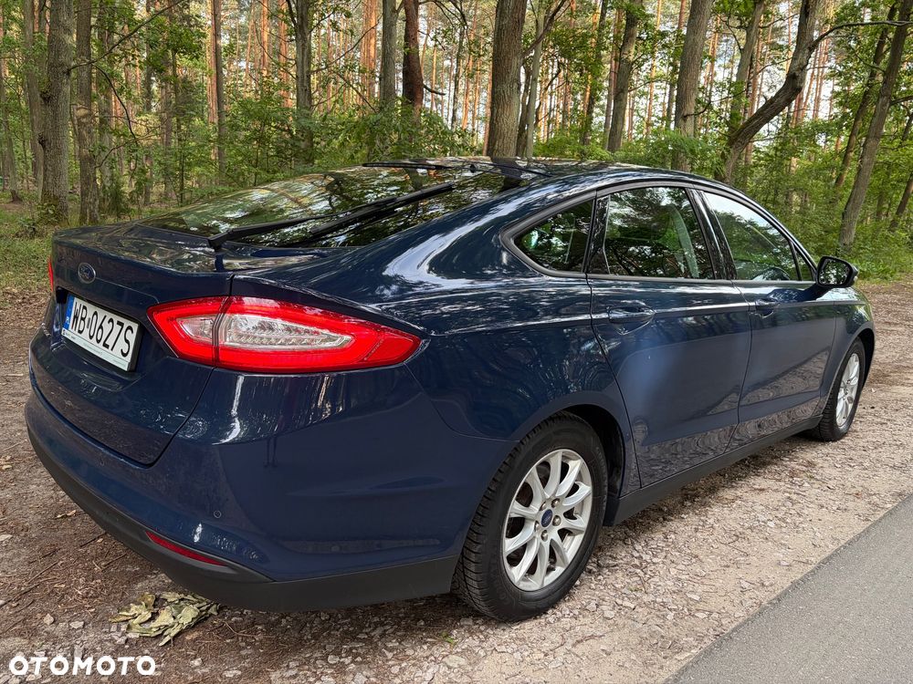 Ford Mondeo 1.5 EcoBoost Trend - 19