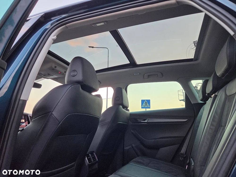Skoda Karoq 1.5 TSI ACT DSG Style - 20