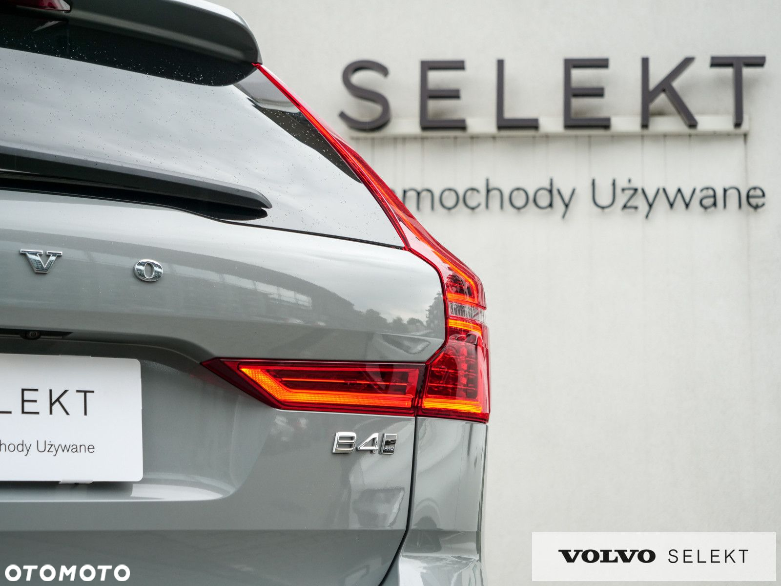 Volvo XC 60 - 10