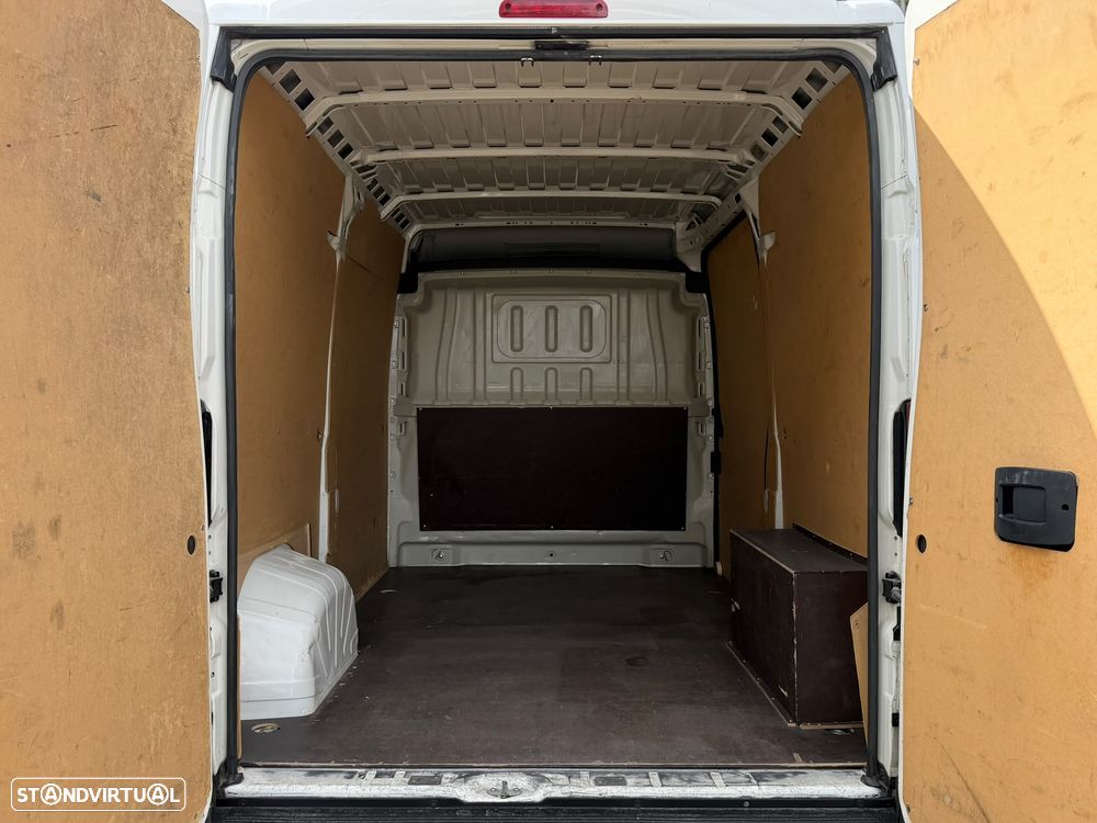 Peugeot Boxer 2.2 BlueHDi 330 L1H1 Pro  | Deduz Iva - 8