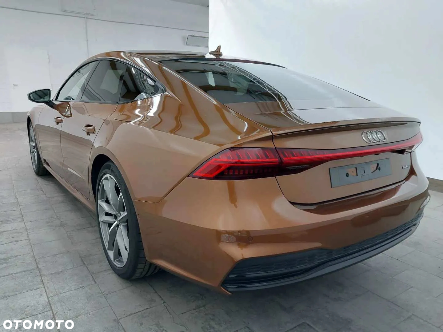 Audi A7 Sportback - 3