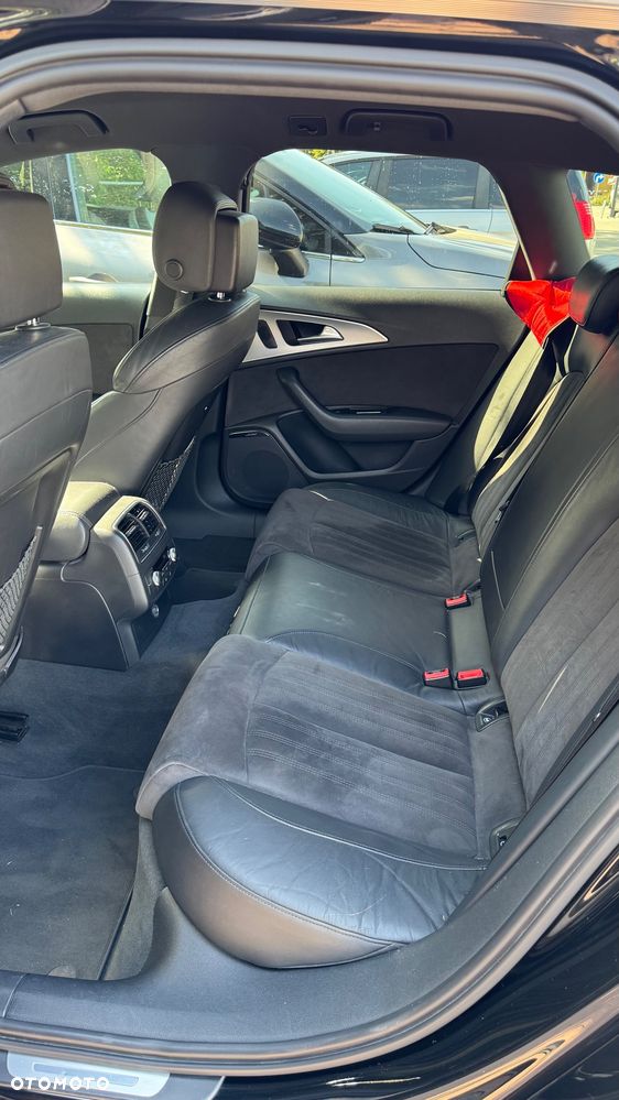 Audi A6 Avant 2.0 TDI ultra S tronic - 19