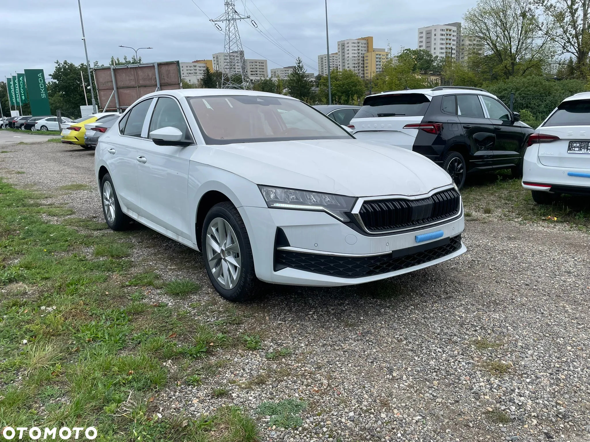Skoda Octavia 2.0 TDI Selection DSG - 2
