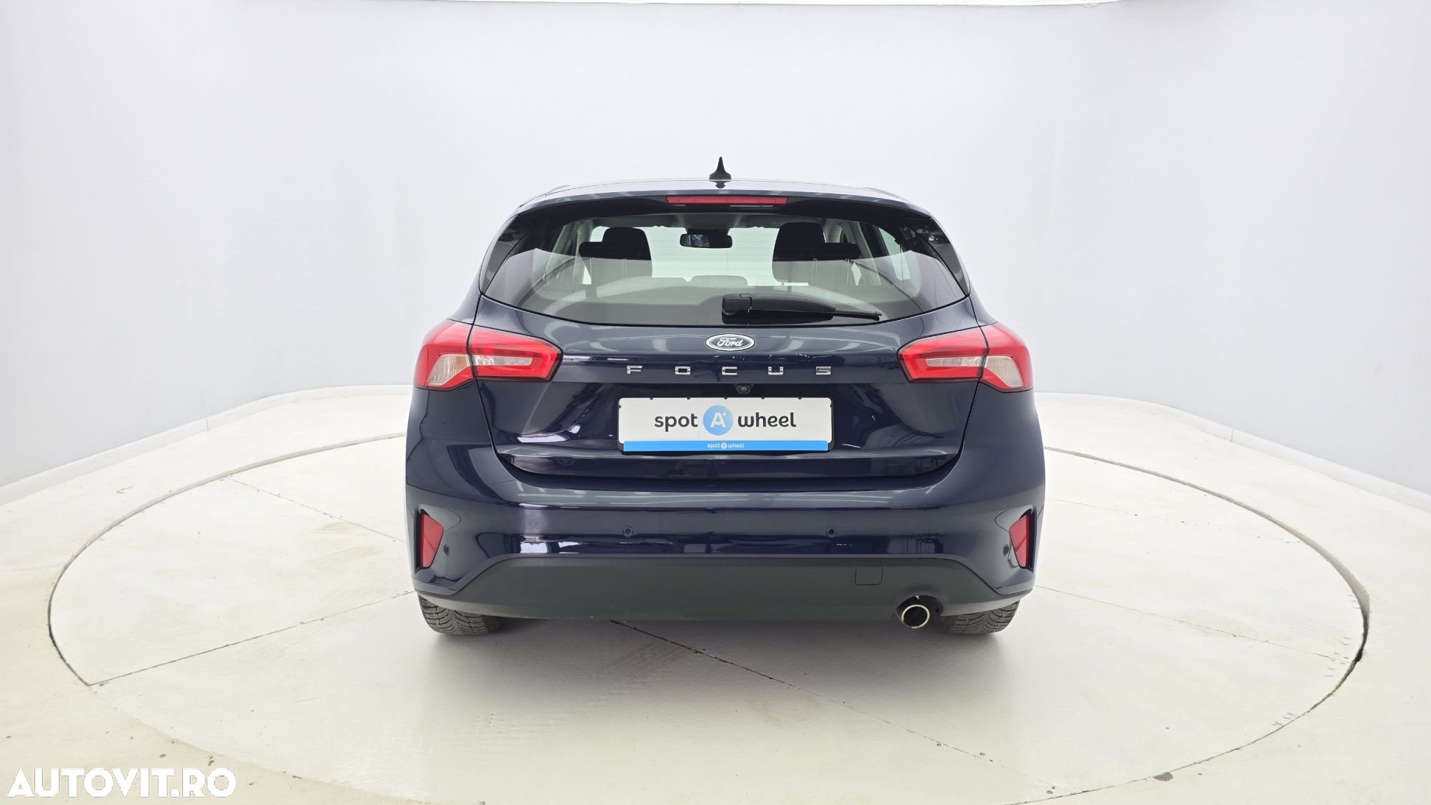 Ford Focus 1.5 EcoBlue Trend - 7