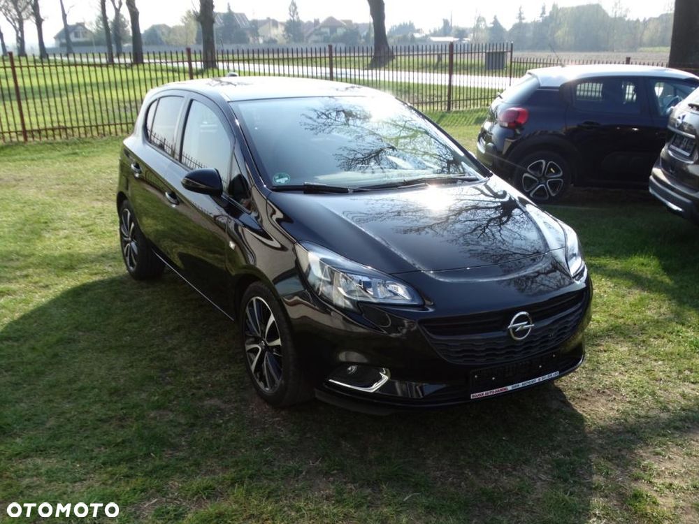 Opel Corsa - 5