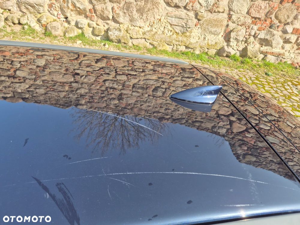 Opel Astra 1.6 D (CDTI) Dynamic - 21